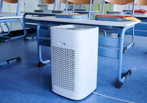 The Truth About Air Purifiers and Dryness