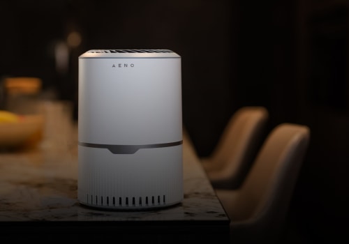 The Pros and Cons of Ionizing Air Purifiers: What You Need to Know