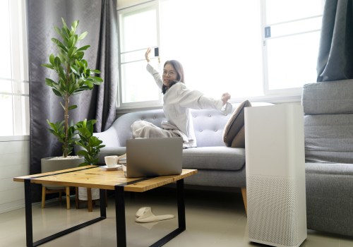 Elevate Your Indoor Air Quality With MERV 13 Air Filters and Ionizers