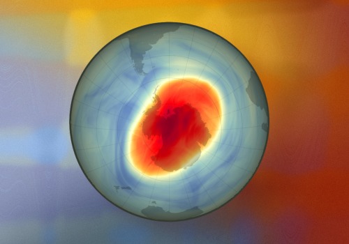 The Hidden Dangers of Ozone Machines: Understanding the Long-Term Effects