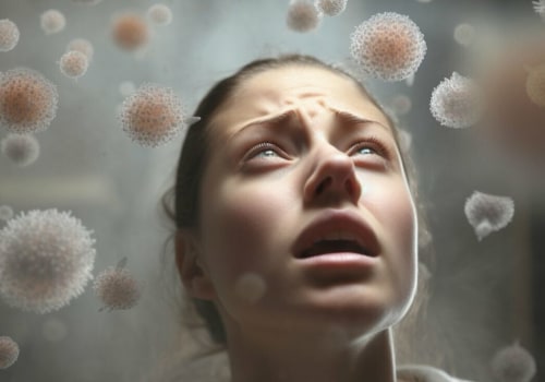 The Truth About Air Ionizers and Dizziness: An Expert's Perspective